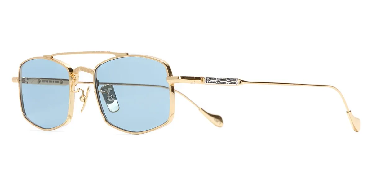 Cutler and Gross Bowie GFSN 016 sold by Fashion Eyewear
