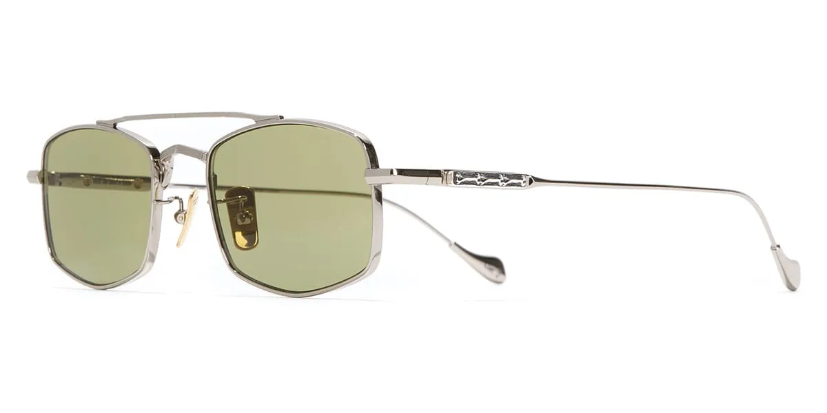 Cutler and Gross Bowie GFSN 016 sold by Fashion Eyewear product image thumbnail 3