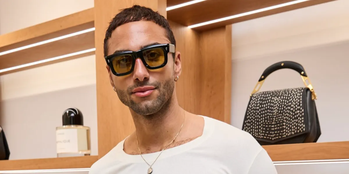 Cutler and Gross CGSN1402 sold by Fashion Eyewear product image thumbnail 5