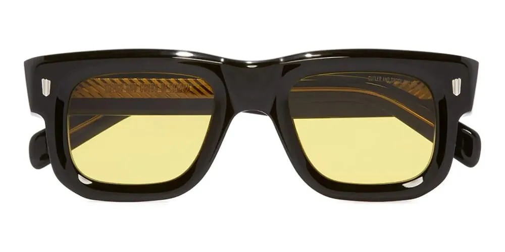 Cutler and Gross CGSN1402 sold by Fashion Eyewear product image thumbnail 2