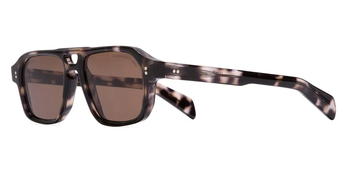 Cutler and Gross 4P Graham sold by Fashion Eyewear