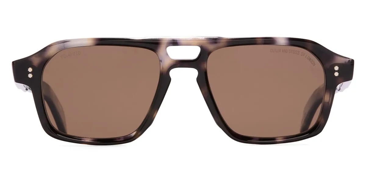 Cutler and Gross 4P Graham sold by Fashion Eyewear product image thumbnail 2