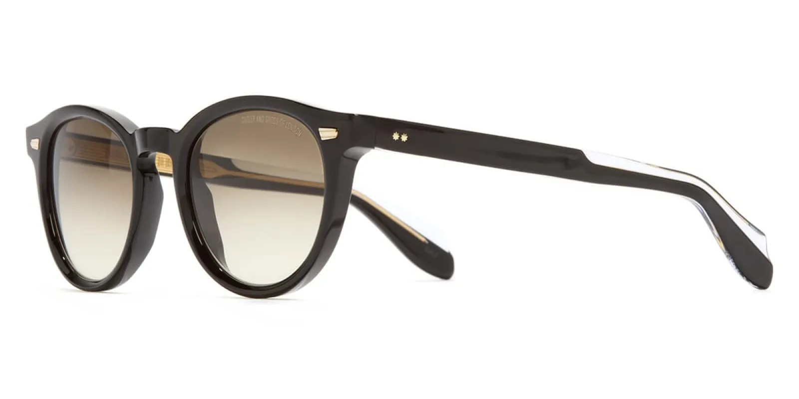 Cutler and Gross 9378 Sun made by Fashion Eyewear