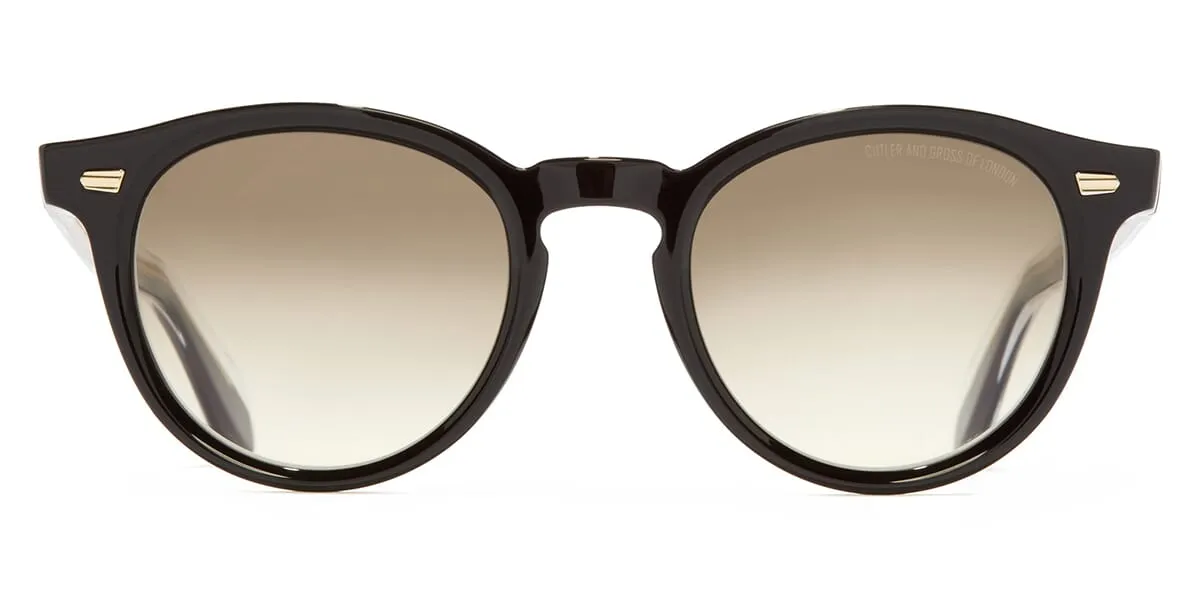 Cutler and Gross 9378 Sun sold by Fashion Eyewear product image thumbnail 2