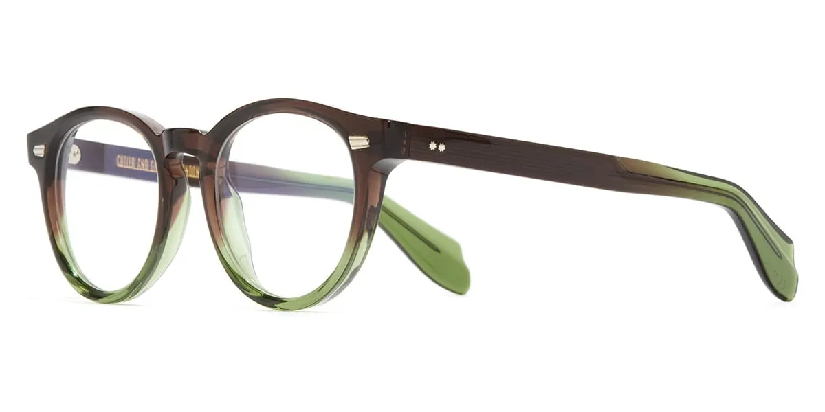Cutler and Gross 9378 sold by Fashion Eyewear product image thumbnail 3