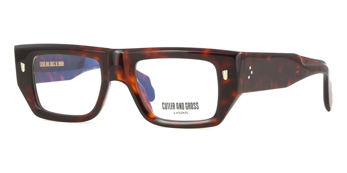 Cutler and Gross 1413 sold by Fashion Eyewear product image thumbnail 5