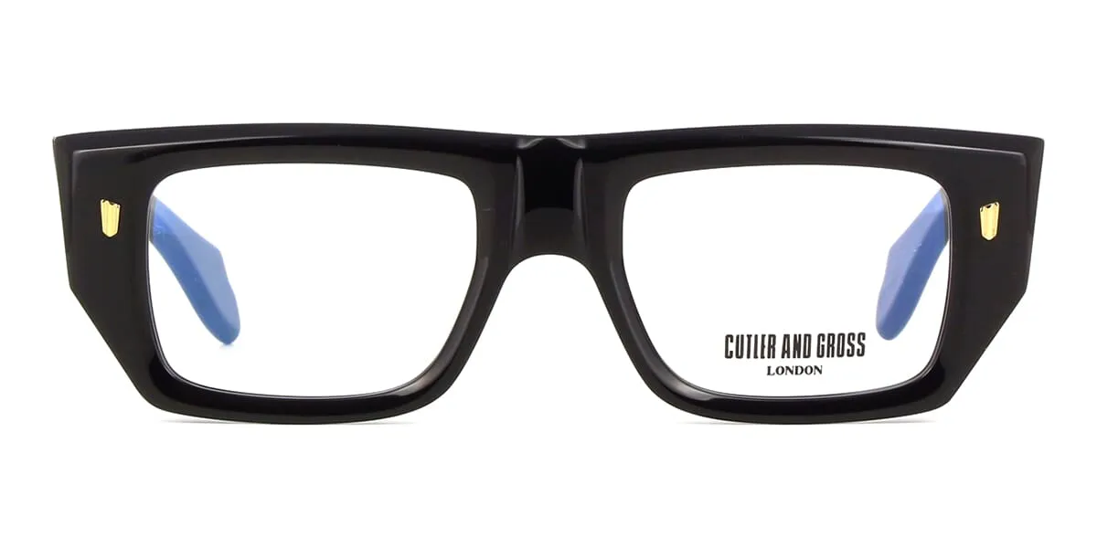 Cutler and Gross 1413 sold by Fashion Eyewear product image thumbnail 2