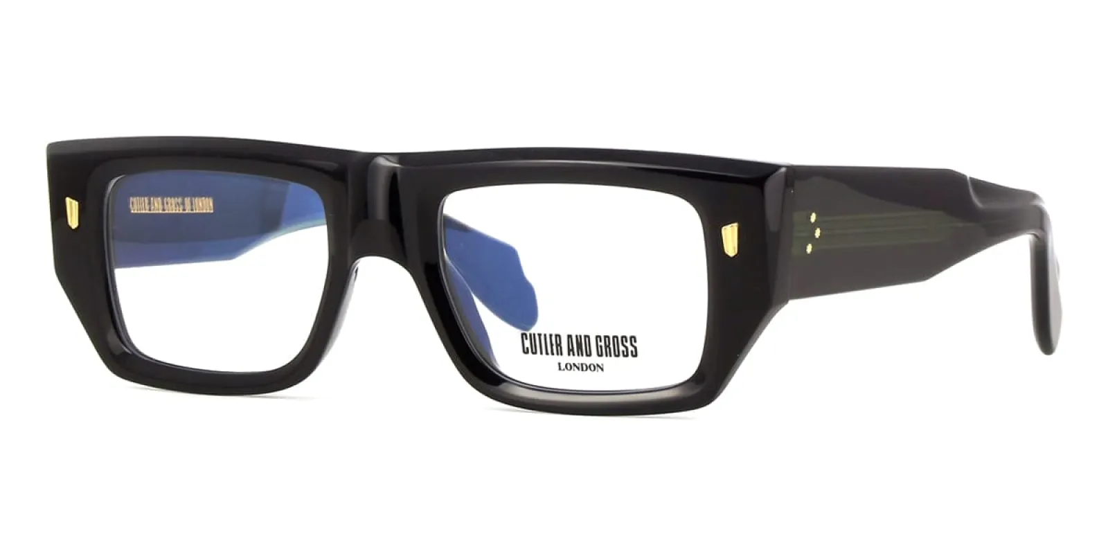 Cutler and Gross 1413 made by Fashion Eyewear