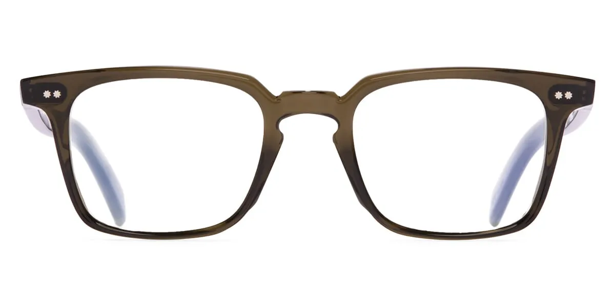 Cutler and Gross 03 Graham sold by Fashion Eyewear product image thumbnail 2