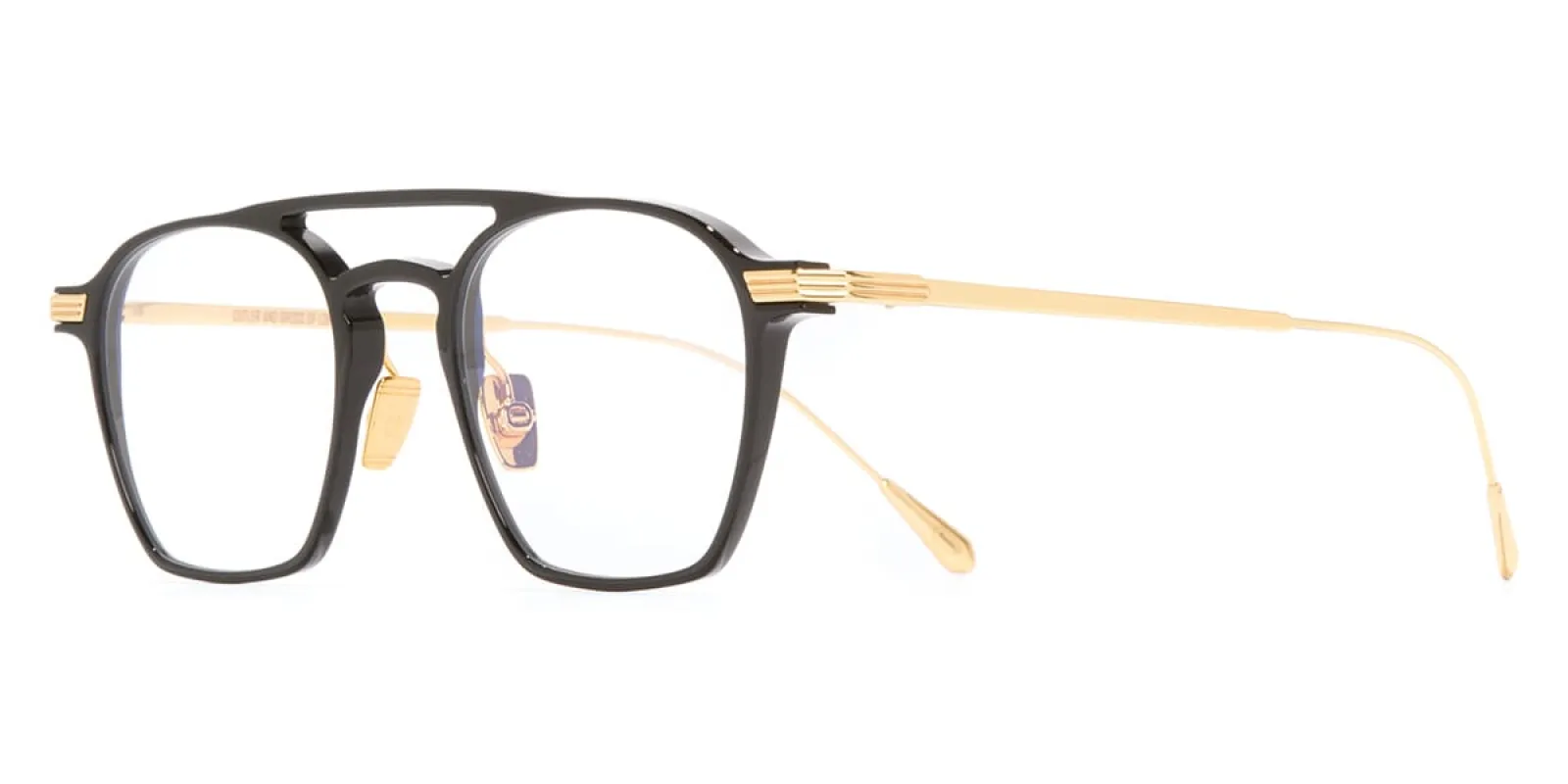 Cutler and Gross 0009 made by Fashion Eyewear