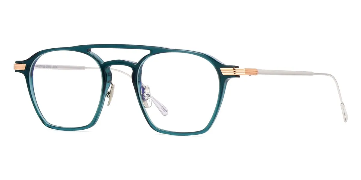 Cutler and Gross 0009 sold by Fashion Eyewear product image thumbnail 5