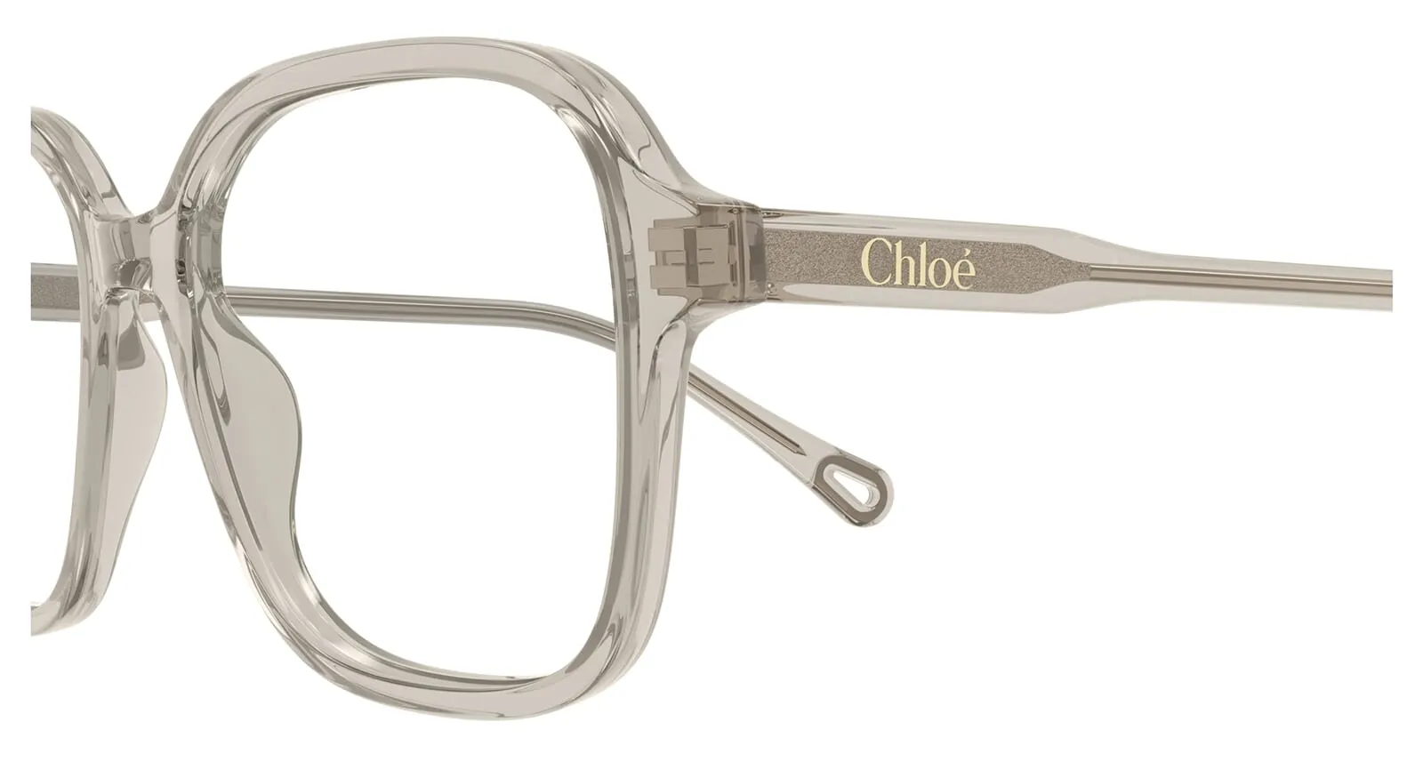 Chloe CH0317OA sold by Fashion Eyewear product image thumbnail 3