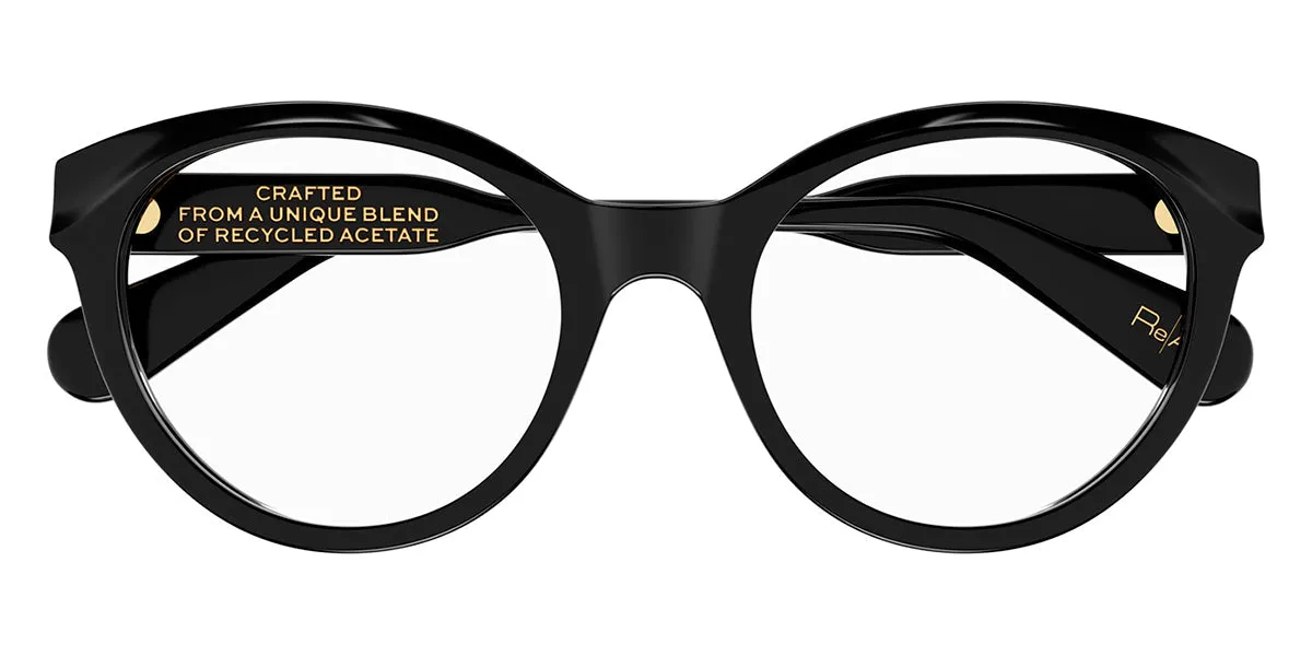 Chloe CH0264O sold by Fashion Eyewear product image thumbnail 2