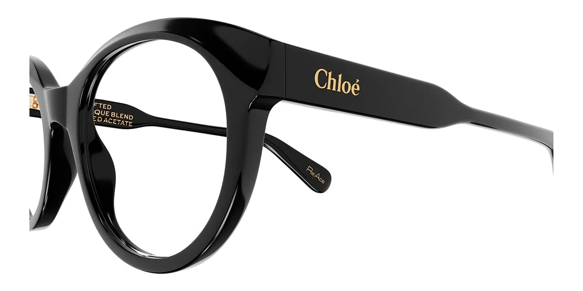 Chloe CH0264O sold by Fashion Eyewear product image thumbnail 3