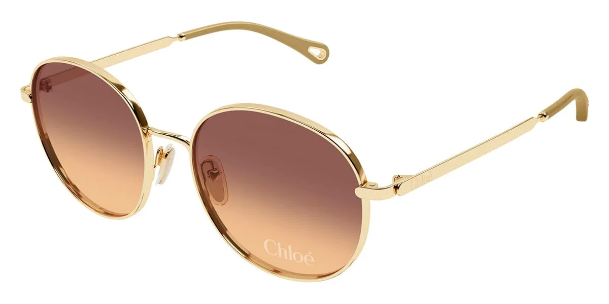 Chloe CH0325S sold by Fashion Eyewear product image thumbnail 4