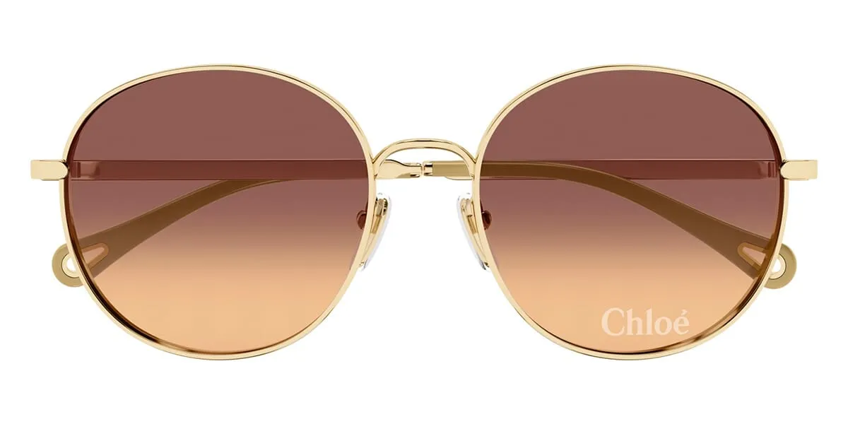 Chloe CH0325S sold by Fashion Eyewear product image thumbnail 5