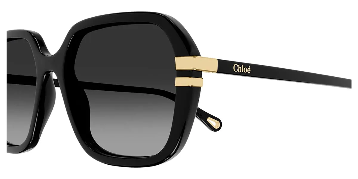 Chloe CH0204S sold by Fashion Eyewear product image thumbnail 3