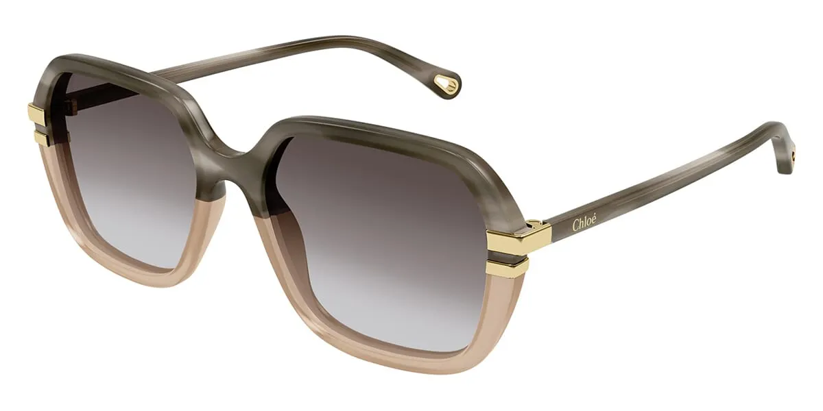 Chloe CH0204S sold by Fashion Eyewear product image thumbnail 4