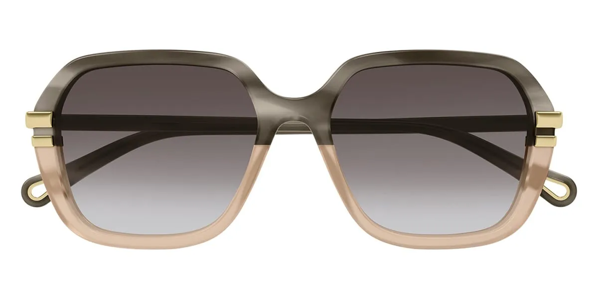Chloe CH0204S sold by Fashion Eyewear product image thumbnail 5