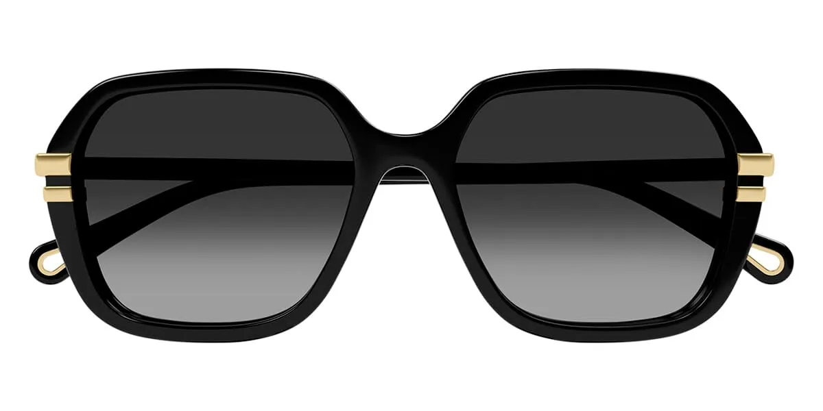 Chloe CH0204S sold by Fashion Eyewear product image thumbnail 2