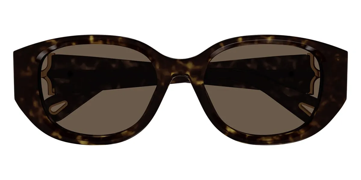 Chloe CH0237SK sold by Fashion Eyewear product image thumbnail 2