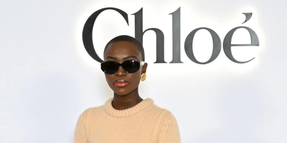 Chloe CH0237SK sold by Fashion Eyewear product image thumbnail 4