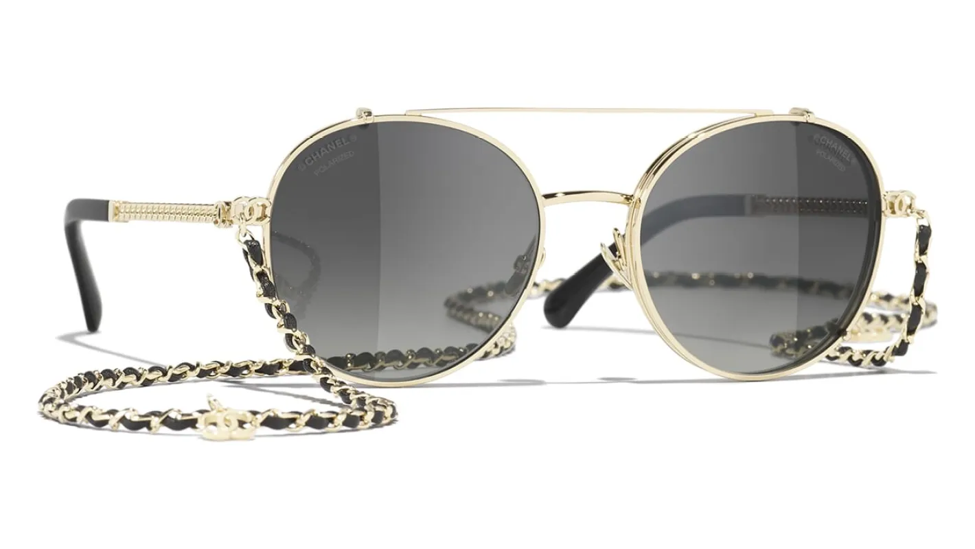 Chanel 4291 made by Chanel