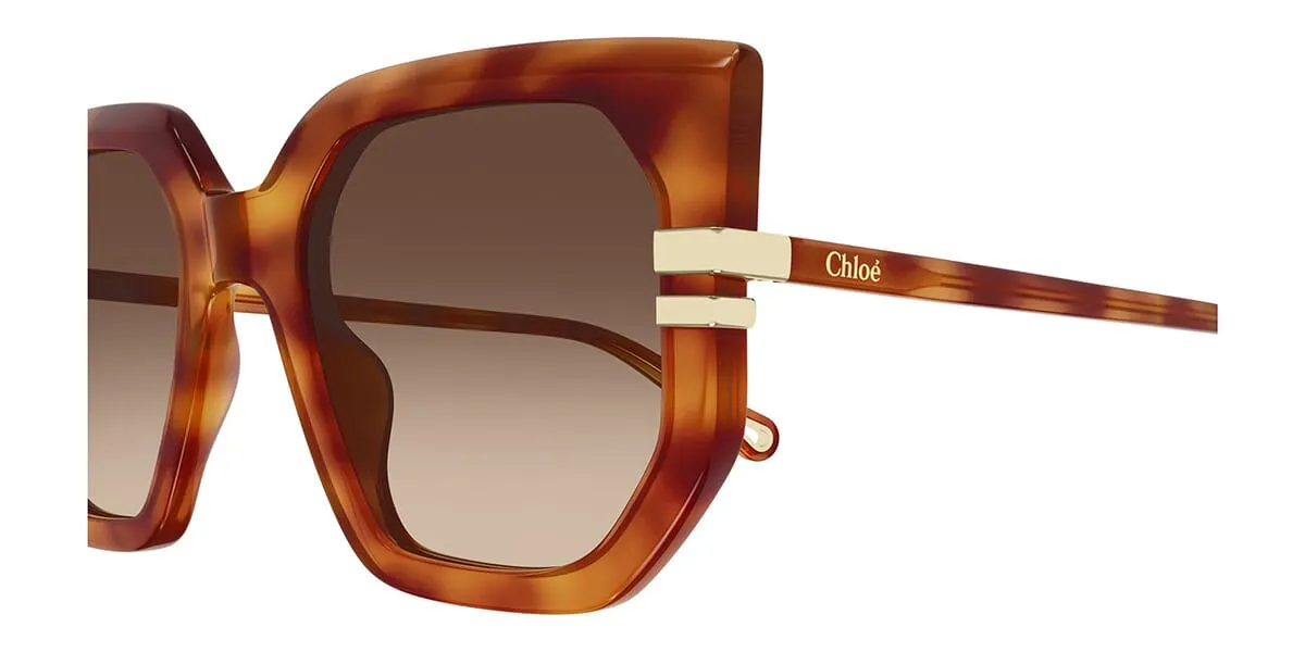 Chloe CH0240S sold by Fashion Eyewear product image thumbnail 3