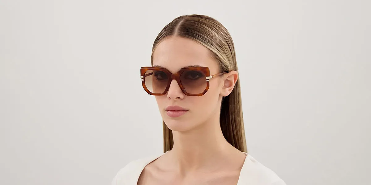 Chloe CH0240S sold by Fashion Eyewear product image thumbnail 4