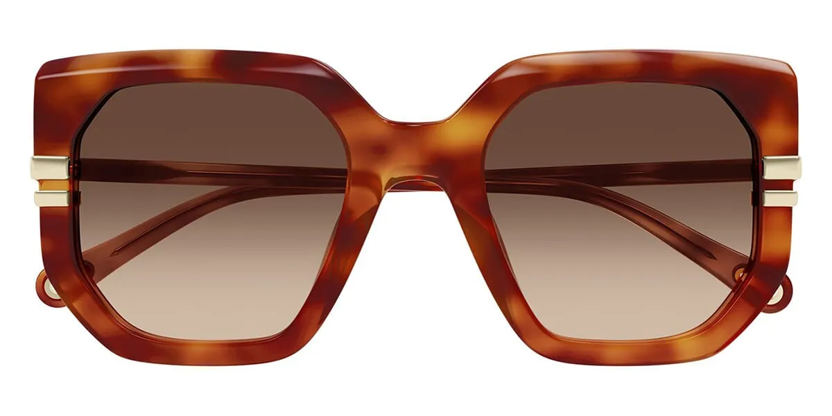 Chloe CH0240S sold by Fashion Eyewear product image thumbnail 2