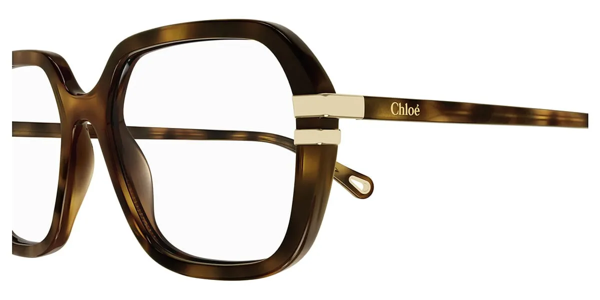 Chloe CH0205O sold by Fashion Eyewear product image thumbnail 3