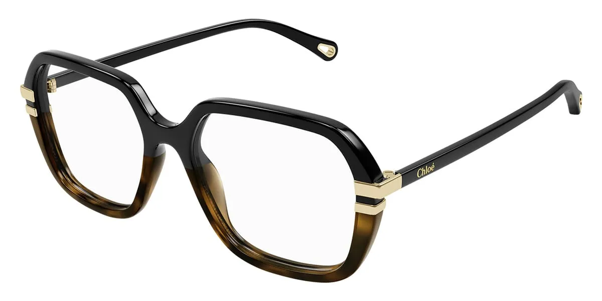 Chloe CH0205O sold by Fashion Eyewear product image thumbnail 4