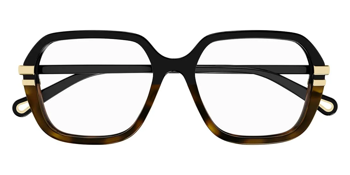 Chloe CH0205O sold by Fashion Eyewear product image thumbnail 5