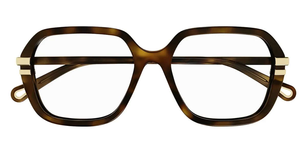Chloe CH0205O sold by Fashion Eyewear product image thumbnail 2