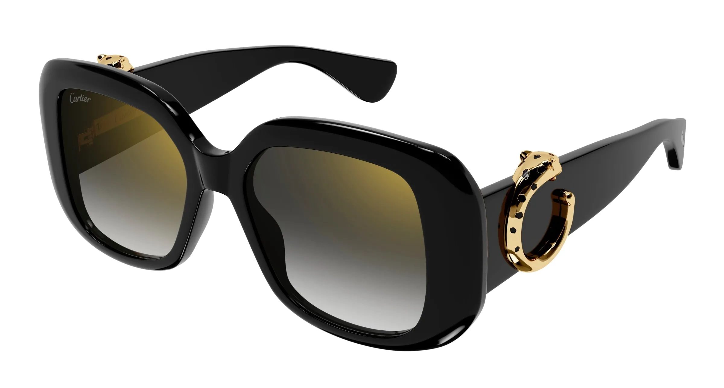 Cartier Panthere-C CT0471SA sold by Fashion Eyewear