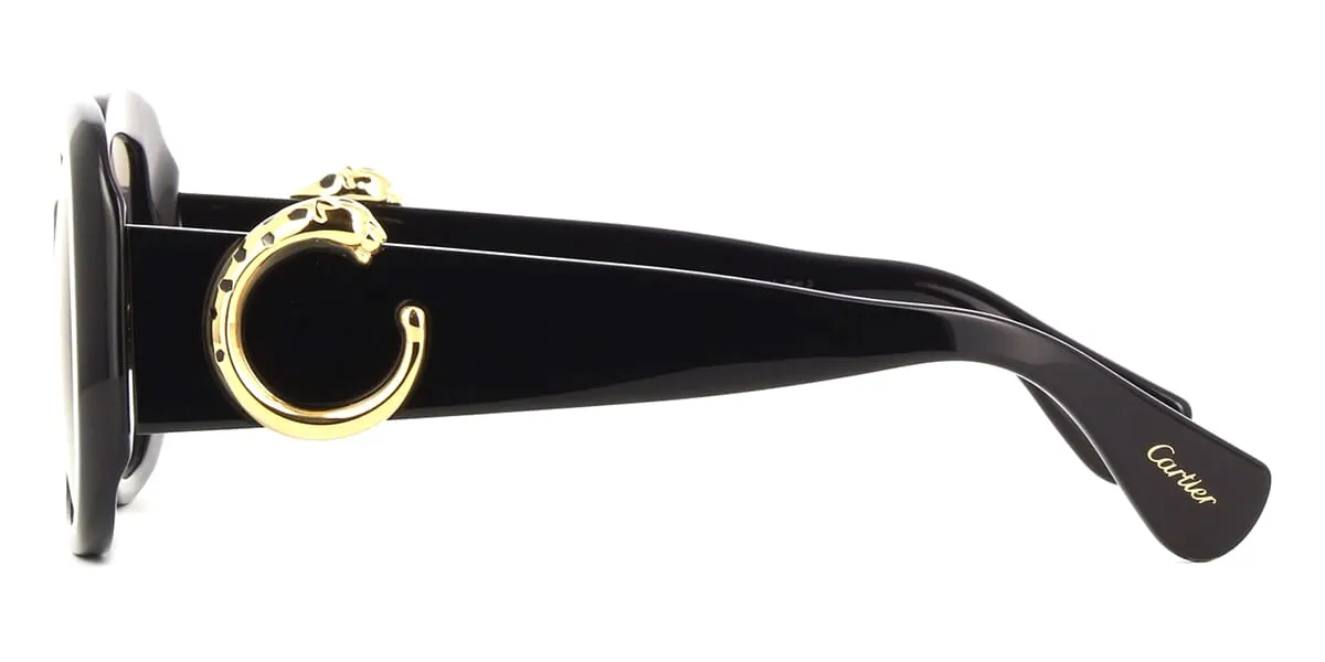 Cartier Panthere-C CT0471SA sold by Fashion Eyewear product image thumbnail 5