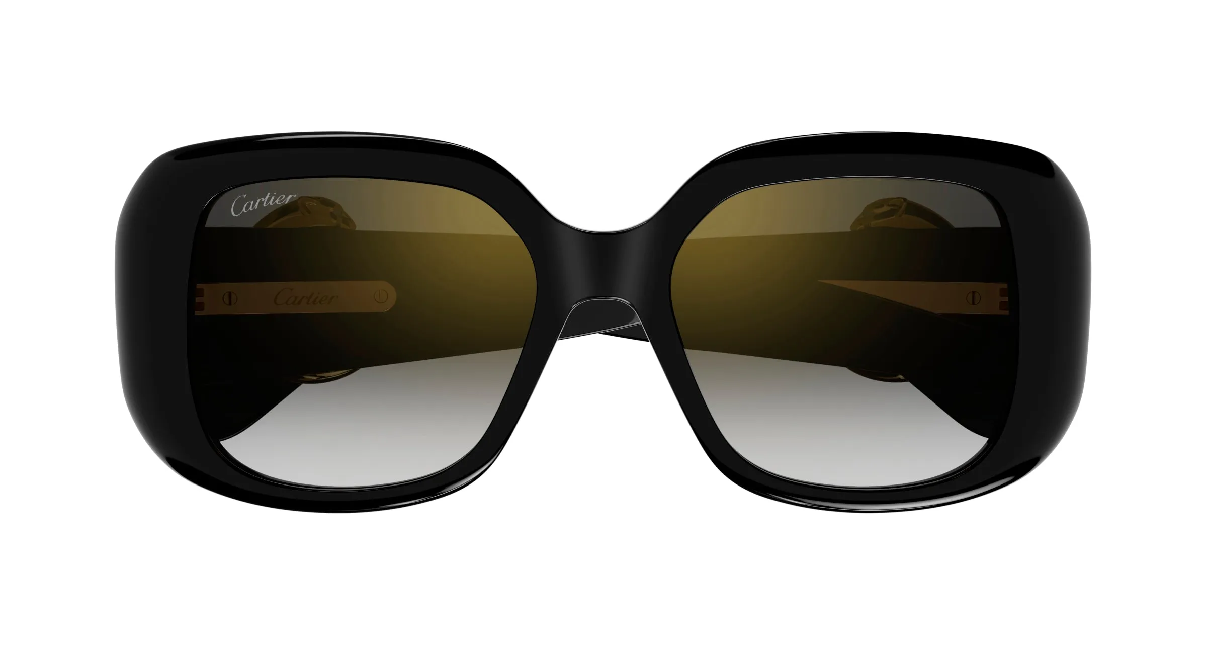 Cartier Panthere-C CT0471SA sold by Fashion Eyewear product image thumbnail 2