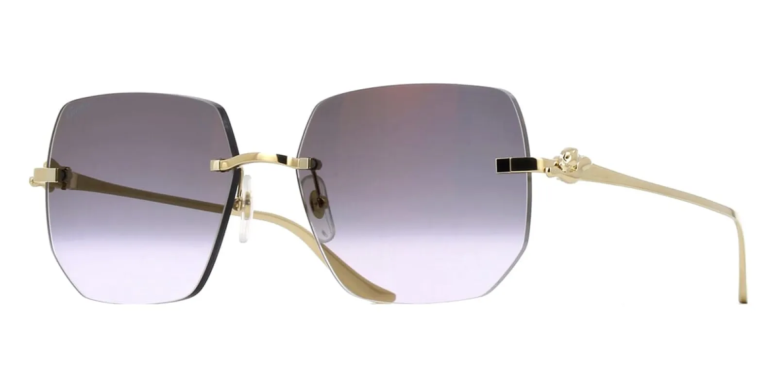 Cartier Panthere CT0549S made by Cartier