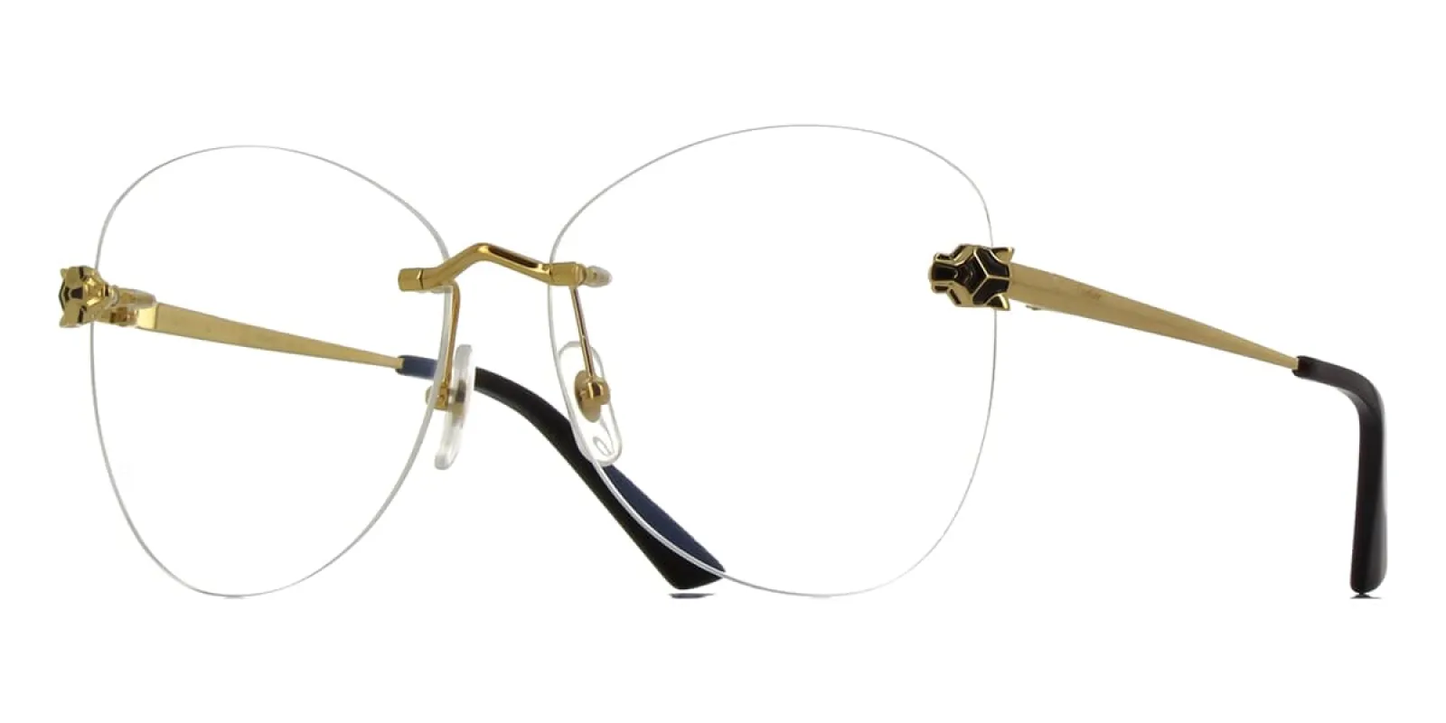 Cartier Panthere CT0418O made by Cartier