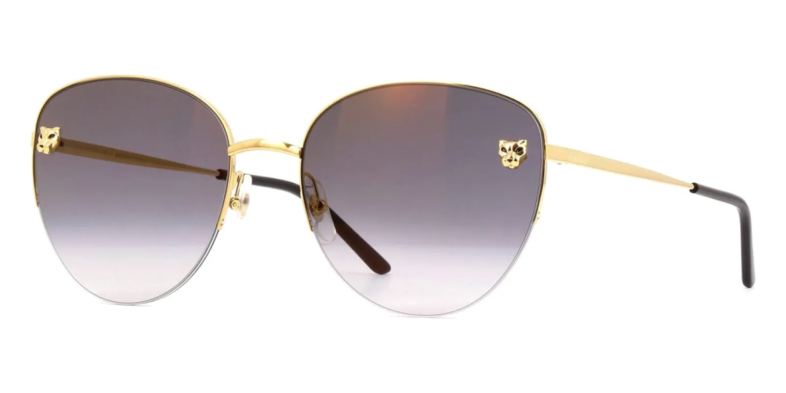 Cartier Panthere CT0301S made by Cartier