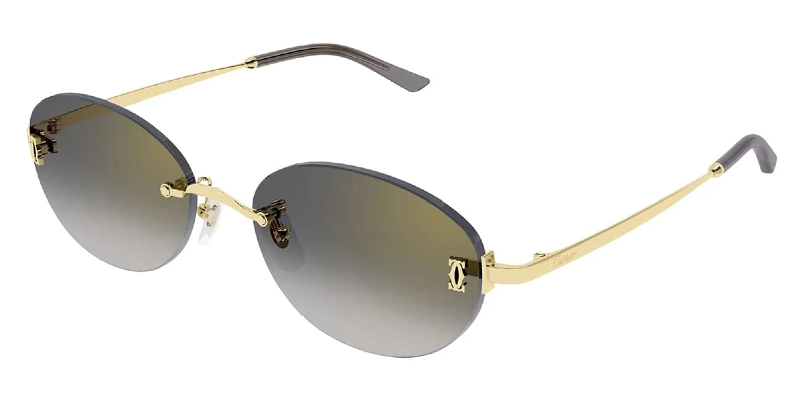 Cartier CT0642SA made by Cartier