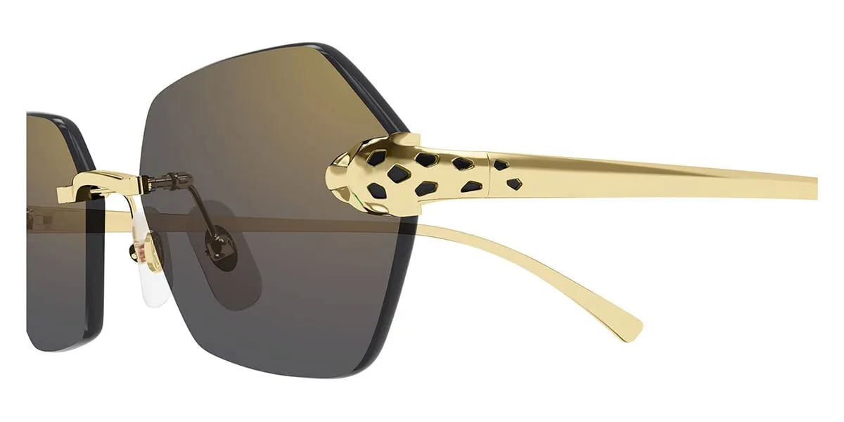 Cartier CT0636S sold by Fashion Eyewear product image thumbnail 3