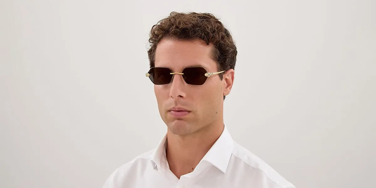 Cartier CT0636S sold by Fashion Eyewear product image thumbnail 4