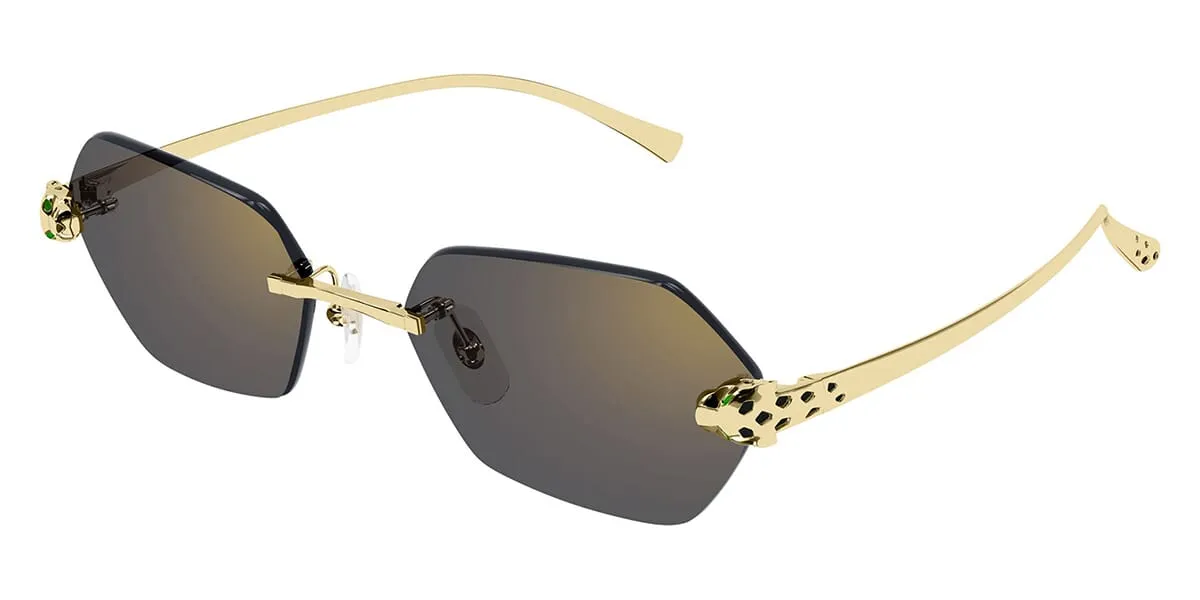 Cartier CT0636S sold by Fashion Eyewear