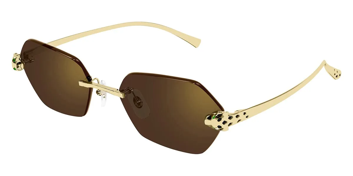 Cartier CT0636S sold by Fashion Eyewear product image thumbnail 5