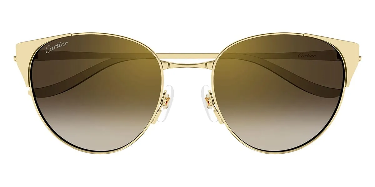 Cartier CT0631S sold by Fashion Eyewear product image thumbnail 5