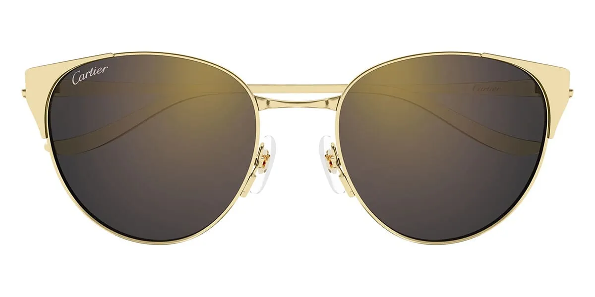 Cartier CT0631S sold by Fashion Eyewear product image thumbnail 2