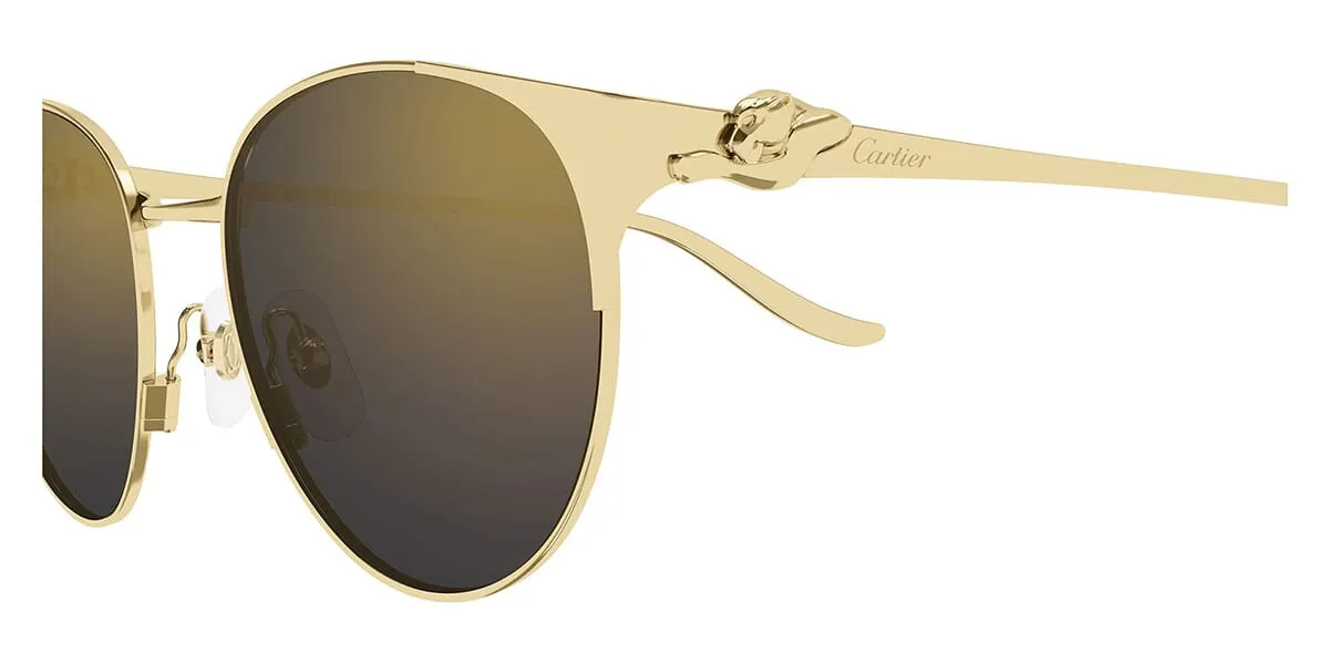 Cartier CT0631S sold by Fashion Eyewear product image thumbnail 3