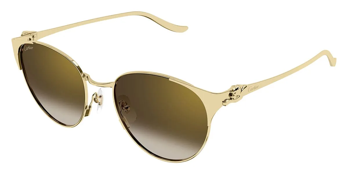 Cartier CT0631S sold by Fashion Eyewear product image thumbnail 4