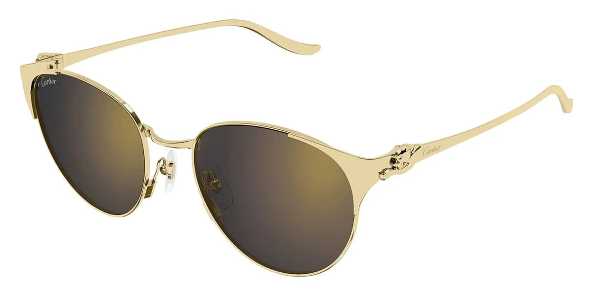 Cartier CT0631S sold by Fashion Eyewear
